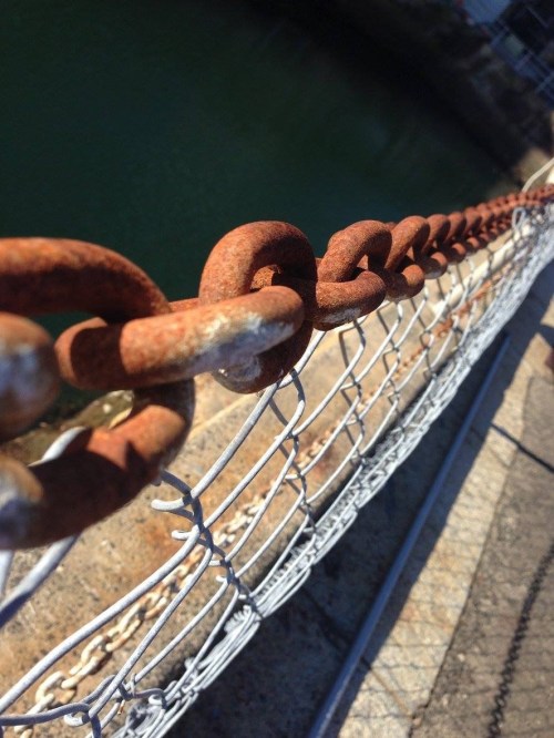 TEMP metal rope for blog