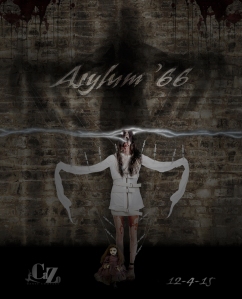 Asylum Teaser Poster2